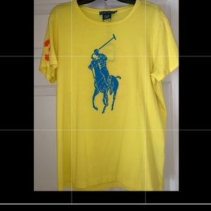 Ralph Lauren shirt